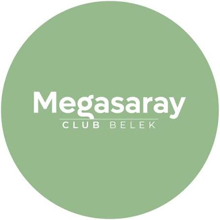 Megasaray Club Belek