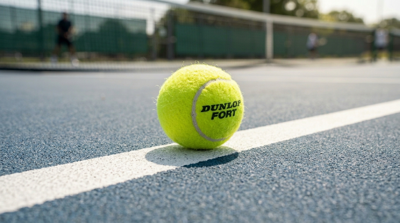 Tennis Court Construction - 5