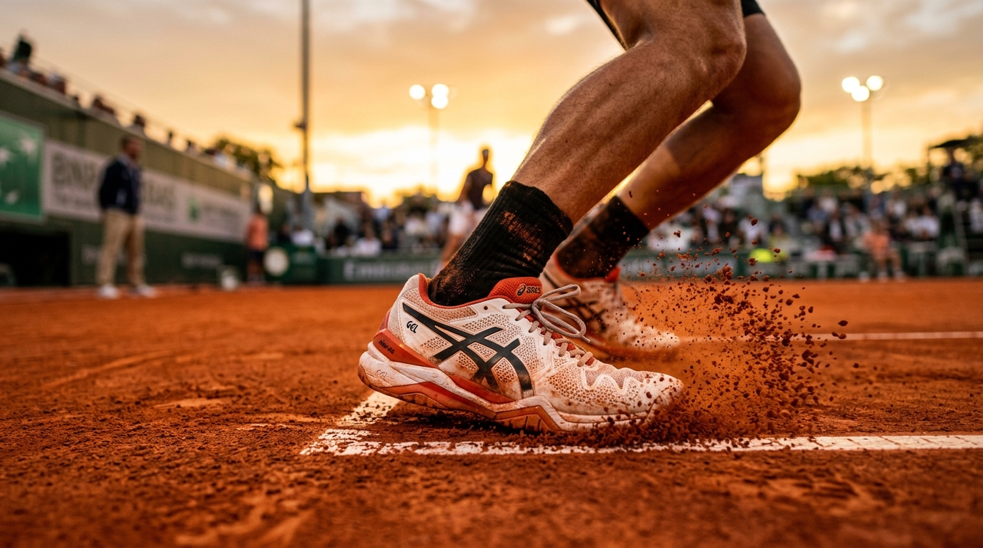 Toprak Tenis Kortu Yapımı - 6