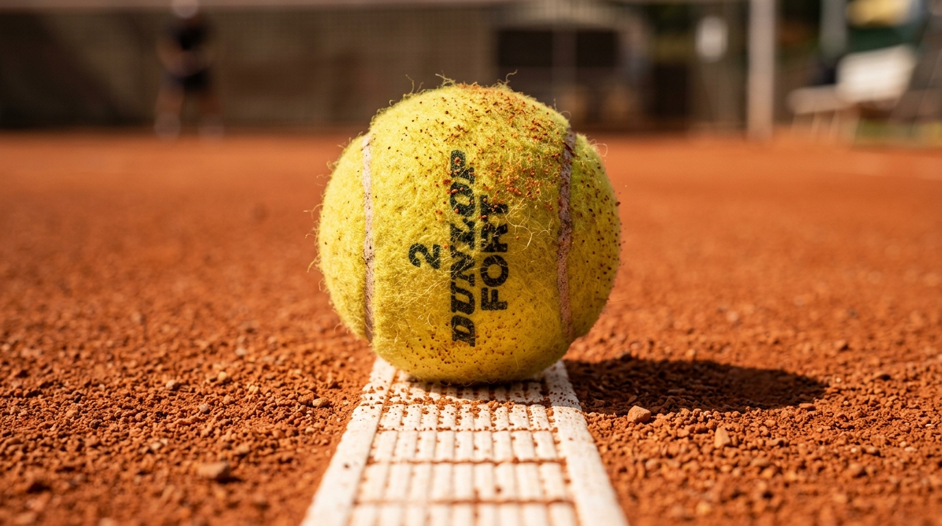 Toprak Tenis Kortu Yapımı - 8